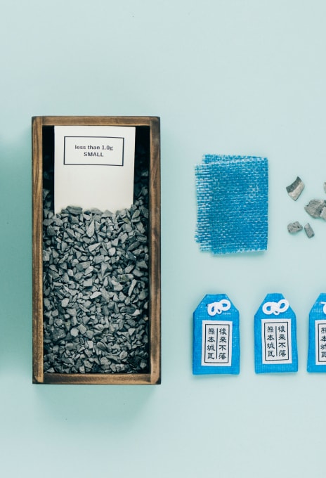 アップサイクル事業