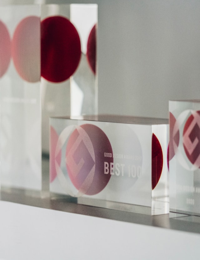 受賞歴・その他